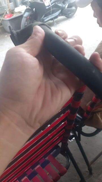 Pô xe Honda Click 2017. Mua bán Phụ tùng xe tại Quận Tân Bình Tp Hồ Chí Minh được đăng bởi Toàn  hình 1