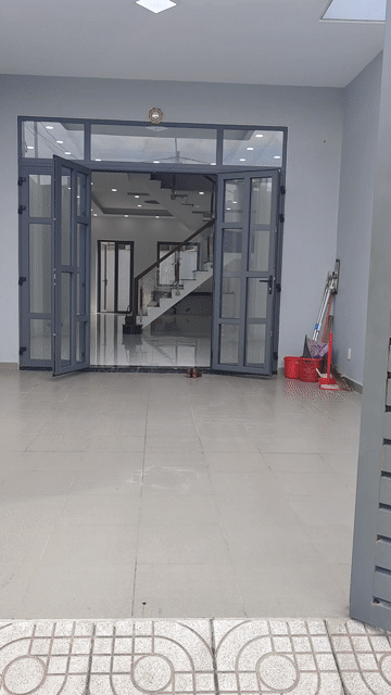 Cho thuê Nhà ở Huyện Bình Chánh Tp Hồ Chí Minh diện tích 105 m² giá 9,9 triệu/tháng