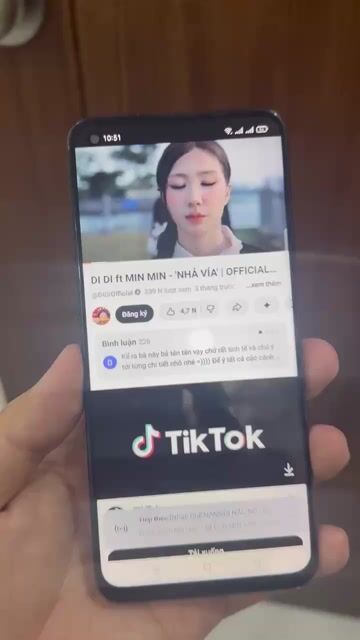 OPPO Reno6 5G Ram 8GB/128GB. Mua bán Điện thoại tại Thành phố Thủ Đức Tp Hồ Chí Minh được đăng bởi Huỳnh Đạt hình 1
