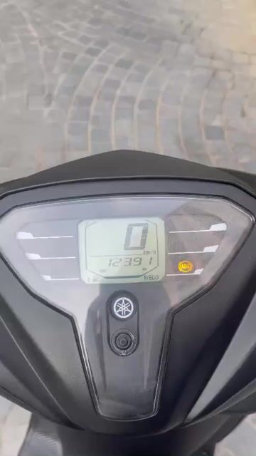 Yamaha Freego S ABS Smk 2020 Đen. Mua bán Xe máy tại Quận Cầu Giấy Hà Nội được đăng bởi Anh Khoa hình 1