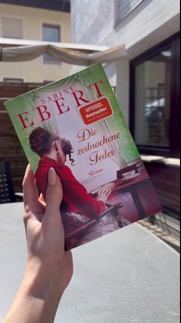 Schön zu lesen aber hätte mir mehr Handlung gewünscht 🌷