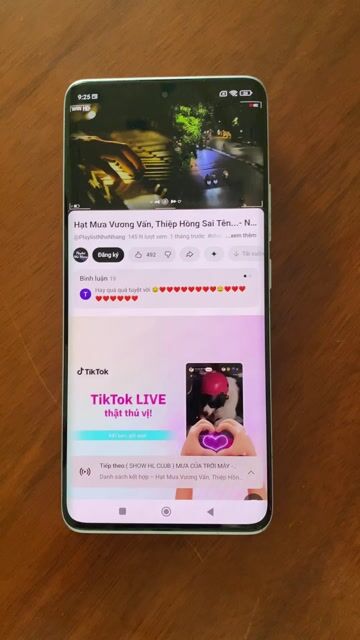Xiaomi Redmi Note 13 Pro+ ram 16/512GB nguyên Zin. Mua bán Điện thoại tại Huyện Củ Chi Tp Hồ Chí Minh được đăng bởi Linh hình 1