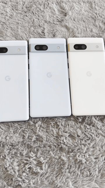Google Pixel 7A 2Sim ram 8/128GB. Máy đẹp, giá rẻ. Mua bán Điện thoại tại Quận Bình Tân Tp Hồ Chí Minh được đăng bởi Hoàng Anh hình 1