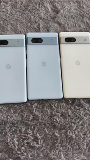 Google Pixel 7A 2Sim ram 8/128GB. Máy đẹp, giá rẻ. Mua bán Điện thoại tại Quận Bình Tân Tp Hồ Chí Minh được đăng bởi Hoàng Anh hình 1