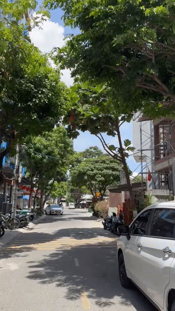 Cho thuê Đất Quận Sơn Trà Đà Nẵng diện tích 108.4 m² giá 15 triệu/tháng