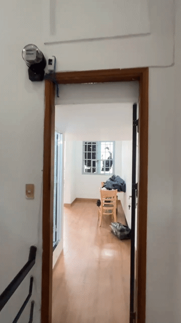 Cho thuê Phòng trọ Quận Phú Nhuận Tp Hồ Chí Minh diện tích 20 m² giá 5,5 triệu/tháng