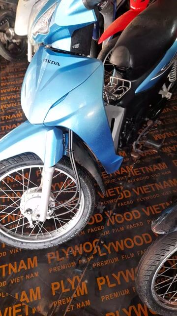 xe đã qua sữ dụng. Mua bán Xe máy tại Huyện Long Thành Đồng Nai được đăng bởi bùi lĩnh hình 1