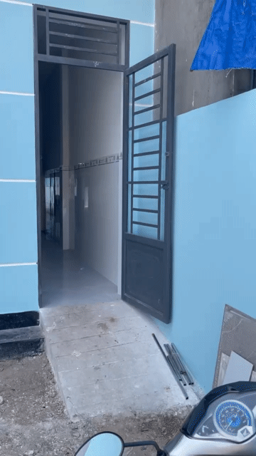 Cho thuê Nhà ở Huyện Bình Chánh Tp Hồ Chí Minh diện tích 170 m² giá 17 triệu/tháng
