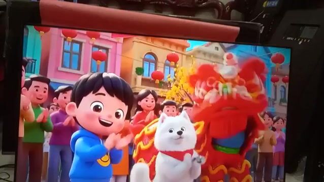 Smart TV 55 in TCL đời mới có giọng nói tràn viền. Mua bán Tivi, Âm thanh tại Quận Tân Phú Tp Hồ Chí Minh được đăng bởi Nguyễn Thị Hường hình 1