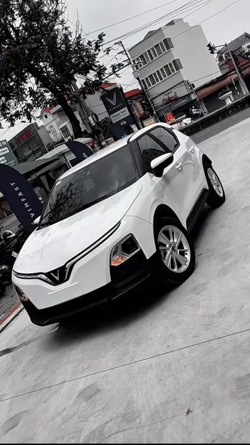 TIN SỐC, VF 5 Trả trước 0 Đồng nhận xe, Sẵn Xe. Mua bán Ô tô tại Thành phố Dĩ An Bình Dương được đăng bởi VinFast Miền Nam hình 1