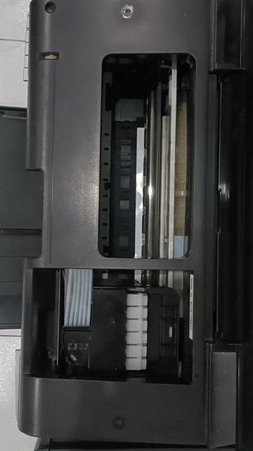 Máy in Epson L805 Đen. Mua bán Đồ dùng văn phòng tại Huyện Trà Cú Trà Vinh được đăng bởi Hoàng Sang Ảnh màu hình 1