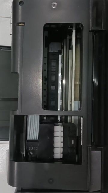 Máy in Epson L805 Đen. Mua bán Đồ dùng văn phòng tại Huyện Trà Cú Trà Vinh được đăng bởi Hoàng Sang Ảnh màu hình 1