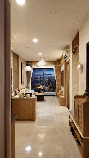 Mua bán Căn hộ Chung cư Bcons Center City Thành phố Dĩ An Bình Dương diện tích 52 m² giá 2,6 tỷ