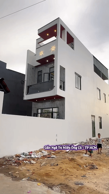 Mua bán Nhà ở Thị xã Tân Uyên Bình Dương diện tích 84 m² giá 3,5 tỷ