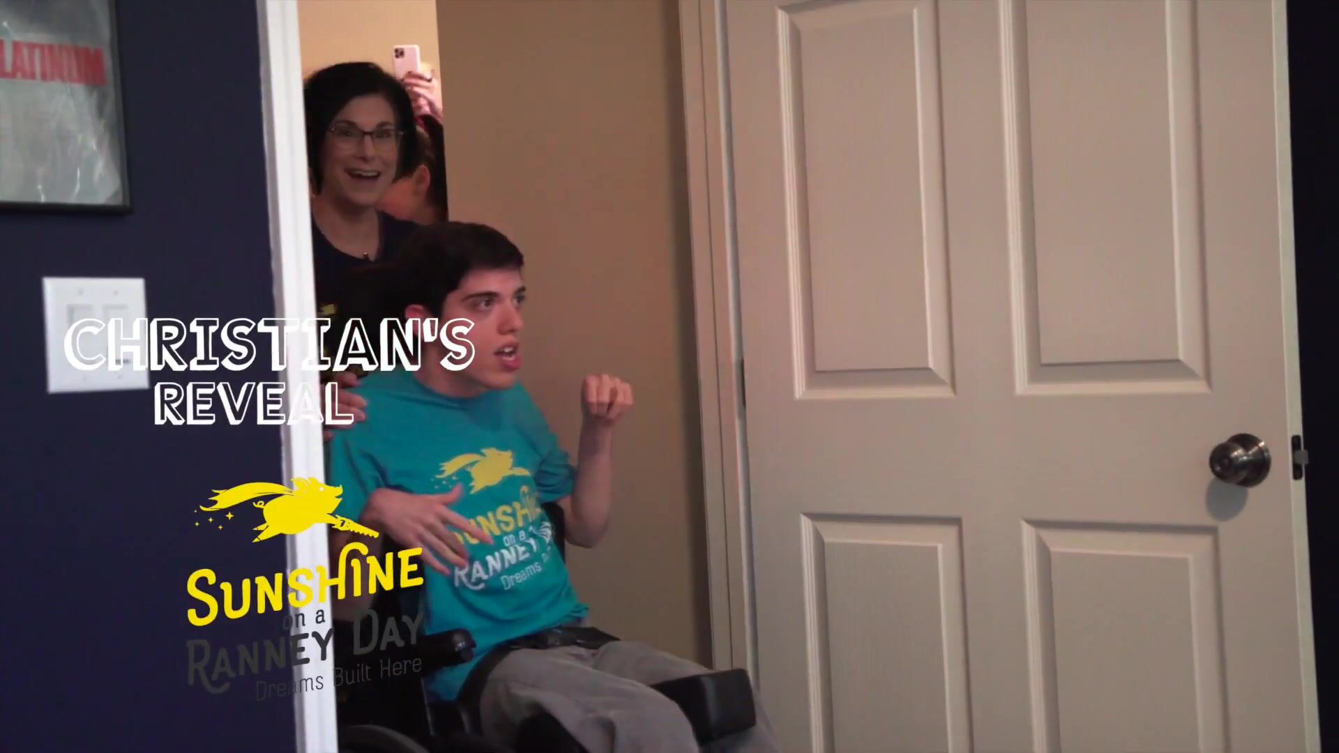 Video thumbnail for Christian V's story
