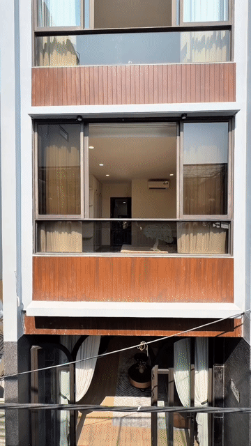 Mua bán Nhà ở Quận Hải Châu Đà Nẵng diện tích 61 m² giá 7,55 tỷ