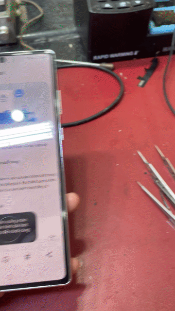 Samsung Note 20 256GB Xanh Đã sử dụng. Mua bán Điện thoại tại Quận Phú Nhuận Tp Hồ Chí Minh được đăng bởi Nhất Duy Mobile hình 1