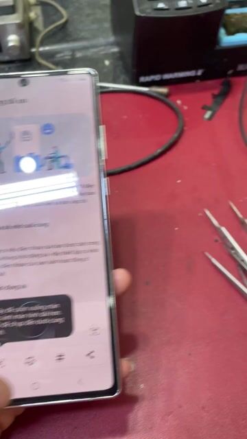 Samsung Note 20 256GB Xanh Đã sử dụng. Mua bán Điện thoại tại Quận Phú Nhuận Tp Hồ Chí Minh được đăng bởi Nhất Duy Mobile hình 1