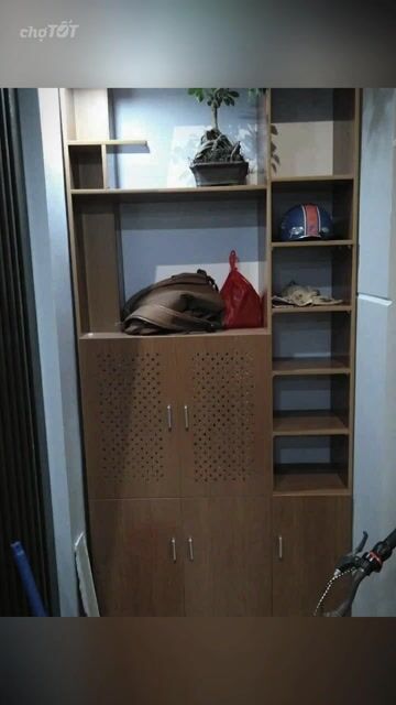 Tủ giày Chinhuei Nhựa Nâu Không ẩm mốc. Mua bán Tủ, kệ gia đình tại Quận Liên Chiểu Đà Nẵng được đăng bởi Xưởng nội thất nhựa Chinhuei 446 Âu Cơ Đà Nẵng hình 1
