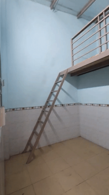 Cho thuê Nhà ở Quận 12 Tp Hồ Chí Minh diện tích 20 m² giá 2 triệu/tháng