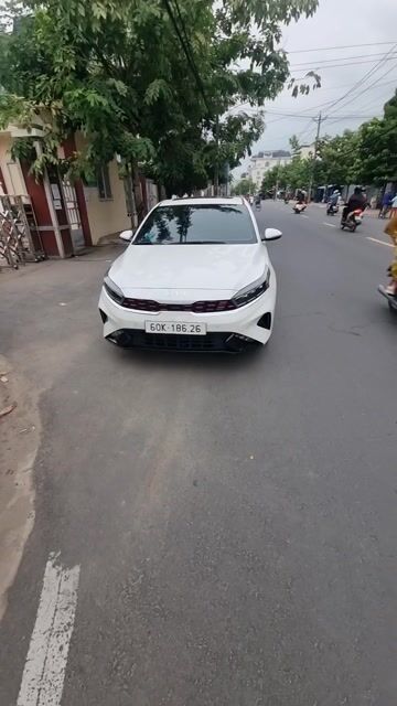 KIA K3 2022 2.0 Premium 68k km. Mua bán Ô tô tại Thành phố Biên Hòa Đồng Nai được đăng bởi Tuyên Vũ hình 1