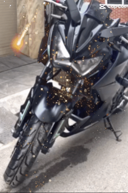 Kawasaki Z 300 abs  2018 biển 29-Xe đẹp nguyên bản. Mua bán Xe máy tại Quận Cầu Giấy Hà Nội được đăng bởi Tong motor xe may hình 1