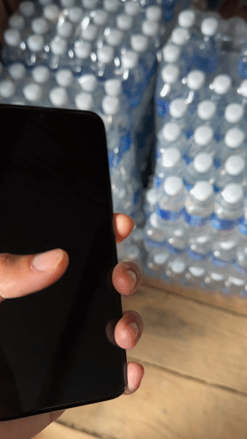 Honor Magic 6 256GB Xanh 16GB. Mua bán Điện thoại tại Huyện Đức Trọng Lâm Đồng được đăng bởi Bi lát  hình 1