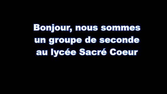 La tête dans les étoiles