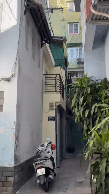 Mua bán Nhà ở Quận 11 Tp Hồ Chí Minh diện tích 27 m² giá 4,68 tỷ