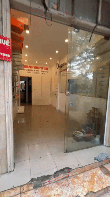 Cho thuê Văn phòng, Mặt bằng kinh doanh Quận Tây Hồ Hà Nội diện tích 25 m² giá 10 triệu/tháng