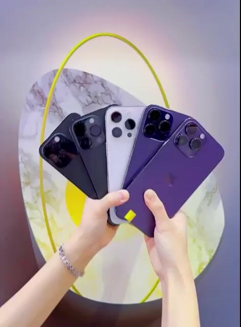 Apple iPhone 14 Pro Max giá iu đủ màu. Mua bán Điện thoại tại Quận 6 Tp Hồ Chí Minh được đăng bởi Nguyen hình 1