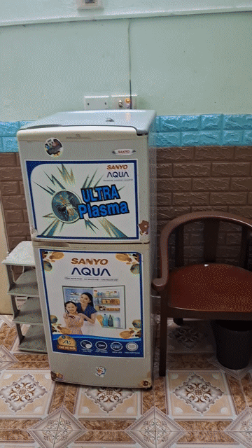 Cho thuê Phòng trọ Quận Tây Hồ Hà Nội diện tích 20 m² giá 2,8 triệu/tháng