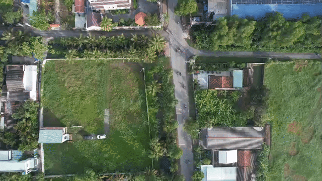 Mua bán Đất Thành phố Tân An Long An diện tích 3000 m² giá 35 tỷ