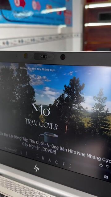 HP EliteBook 830 G5 i7/8GB/256GB SSD 13.3". Mua bán Laptop tại Quận Ninh Kiều Cần Thơ được đăng bởi Greenskytech hình 1