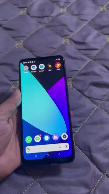 Realme C3i 32GB Đỏ. Mua bán Điện thoại tại Huyện Gia Lâm Hà Nội được đăng bởi Duy hình 1