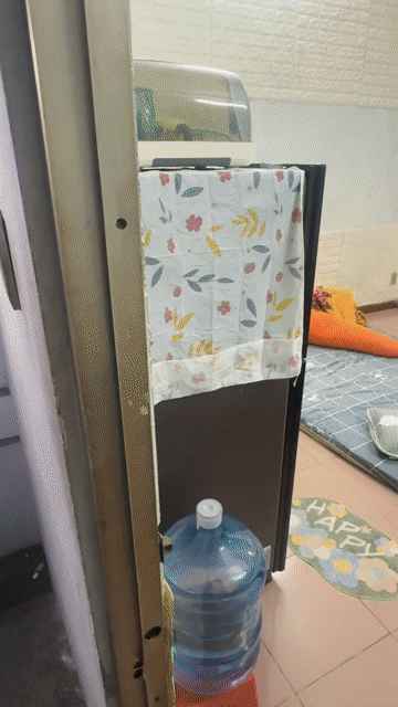Cho thuê Phòng trọ Quận Tân Bình Tp Hồ Chí Minh diện tích 30 m² giá 2,5 triệu/tháng