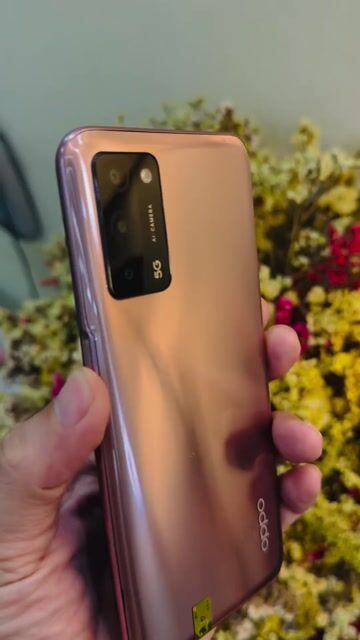 ✅OPPO MỚI 100% RAM 8GB-256GB A53S 5G✅. Mua bán Điện thoại tại Quận 7 Tp Hồ Chí Minh được đăng bởi GIA NGUYỄN STORE hình 1