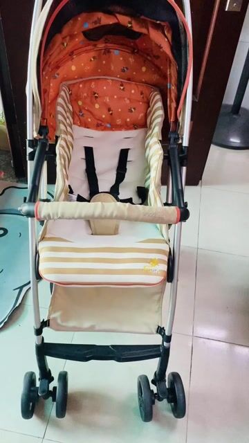 Xe đẩy Goodbaby nội địa Nhật 🇯🇵