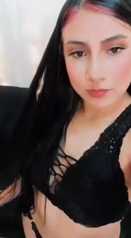 Model - LAURHENPARQUER pussy