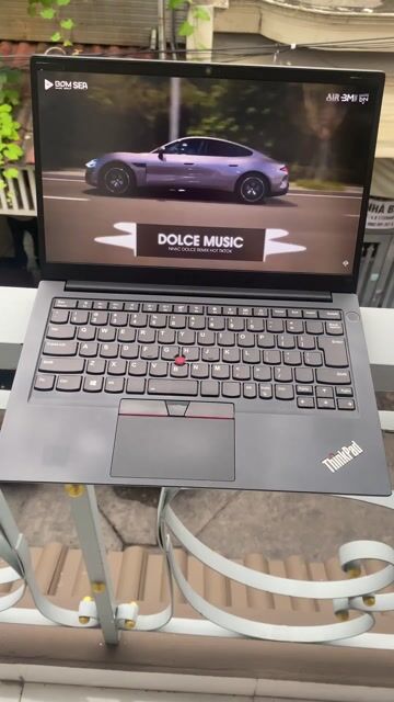 Lenovo Thinkpad E14 Gen 2 AMD Ryzen 5. Mua bán Laptop tại Quận Bình Tân Tp Hồ Chí Minh được đăng bởi Latop Hàng Nội Địa  hình 1