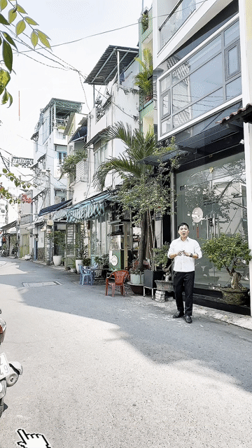 Mua bán Nhà ở Quận Phú Nhuận Tp Hồ Chí Minh diện tích 28 m² giá 5,68 tỷ