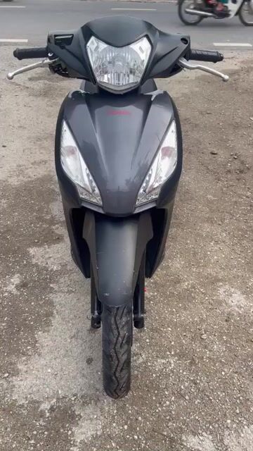 Xe máy Honda Vision 2019 màu đen Smartkey. Mua bán Xe máy tại Thành phố Thủ Đức Tp Hồ Chí Minh được đăng bởi Cửa Hàng Xe Máy Sang Cường hình 1