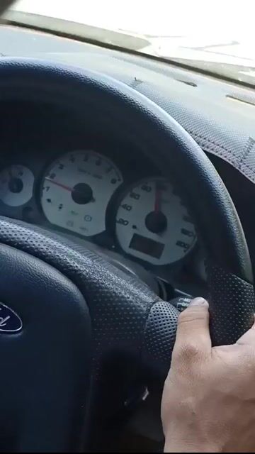 Ford escape số tự động gia đình. Mua bán Ô tô tại Huyện Sóc Sơn Hà Nội được đăng bởi Ng tuấn ok hình 1