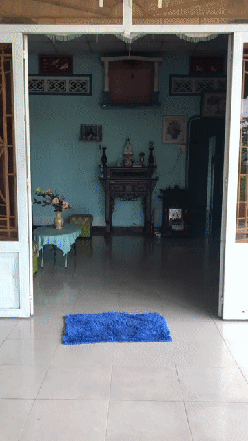 Cho thuê Nhà ở Thành phố Thủ Dầu Một Bình Dương diện tích 108 m² giá 3,5 triệu/tháng
