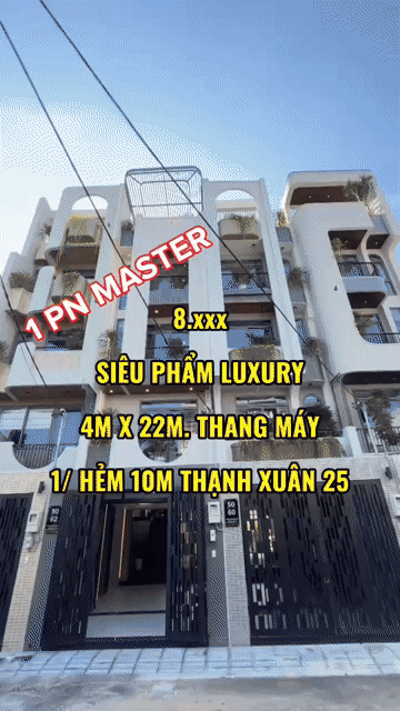 Mua bán Nhà ở Quận 12 Tp Hồ Chí Minh diện tích 88 m² giá 8,6 tỷ