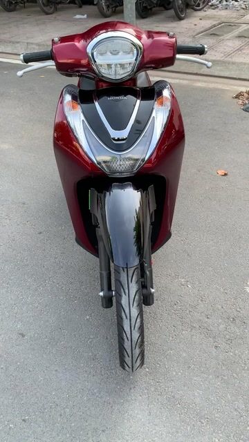 SH Mode 2020 ABS Chính Chủ BSTP Odo 19k Xe Đẹp. Mua bán Xe máy tại Thành phố Thủ Đức Tp Hồ Chí Minh được đăng bởi iMotorbike Khương Phan hình 1