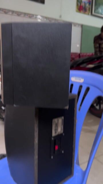 Cần bán Loa Bose 201 SERI V, MEXICO ZIN 100%, CHĨN. Mua bán Tivi, Âm thanh tại Huyện Hóc Môn Tp Hồ Chí Minh được đăng bởi Nguyễn Văn Khương hình 1