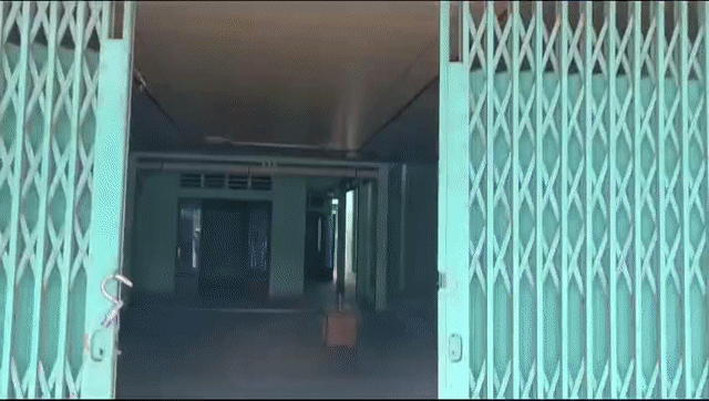 Cho thuê Nhà ở Thành phố Thủ Dầu Một Bình Dương diện tích 250 m² giá 6,5 triệu/tháng