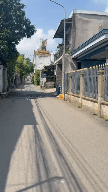 Mua bán Đất Thành phố Thuận An Bình Dương diện tích 405 m² giá 14 tỷ