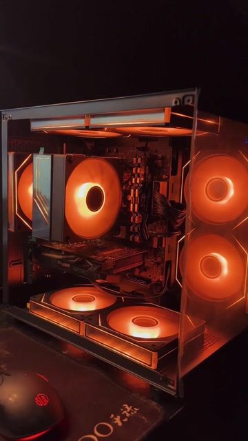 BH 3 Năm/i5 12400F, RX 580 8g, RAM 16GB,Nguồn 650w. Mua bán Máy tính để bàn tại Quận Ninh Kiều Cần Thơ được đăng bởi Mèo và Máy Tính HANAVY hình 1